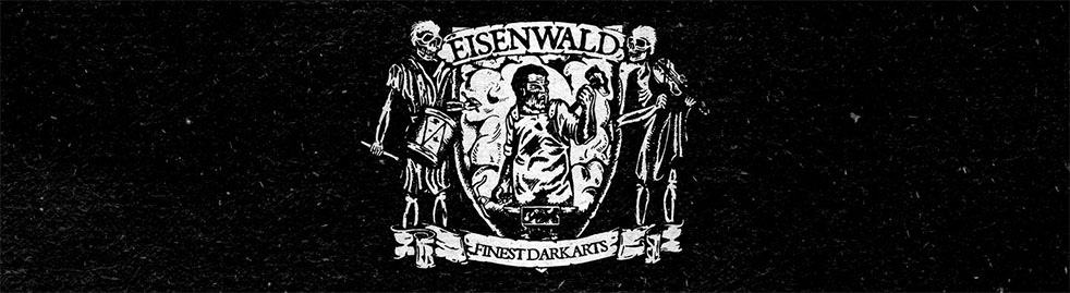 EISENWALD EISENWALD