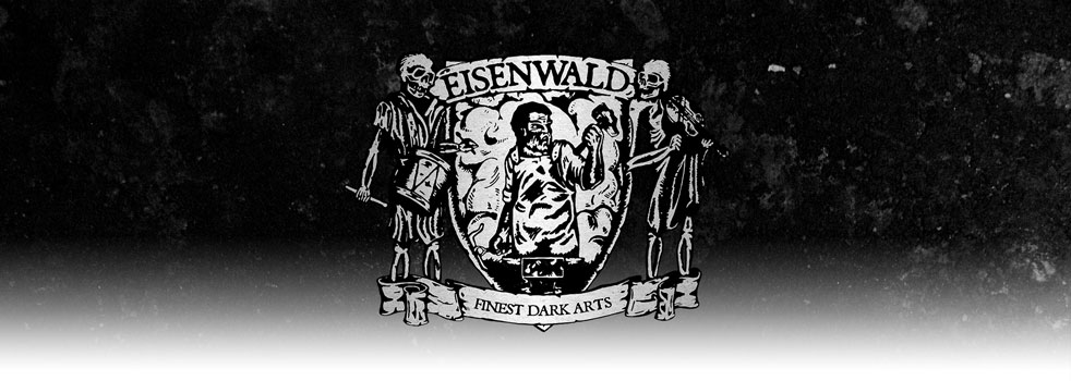 EISENWALD Records