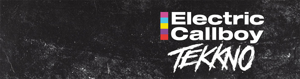 ELECTRIC CALLBOY ELECTRIC CALLBOY