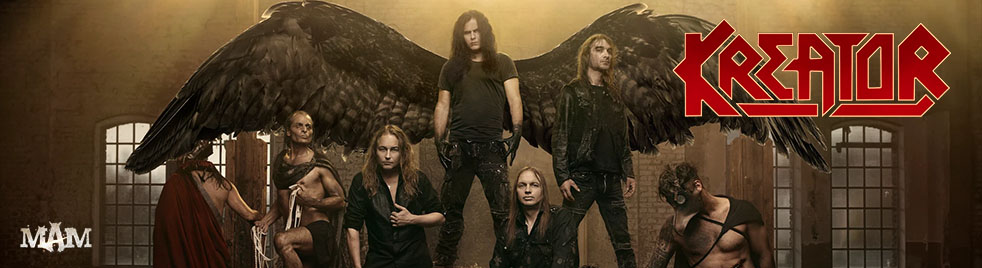 KREATOR KREATOR