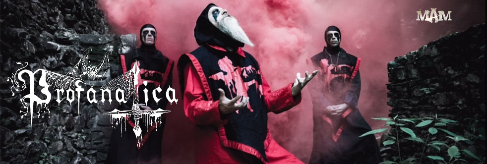 PROFANATICA