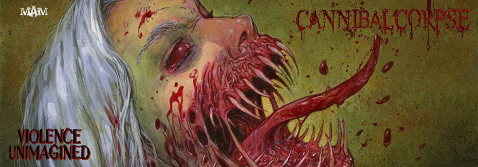 CANNIBAL CORPSE