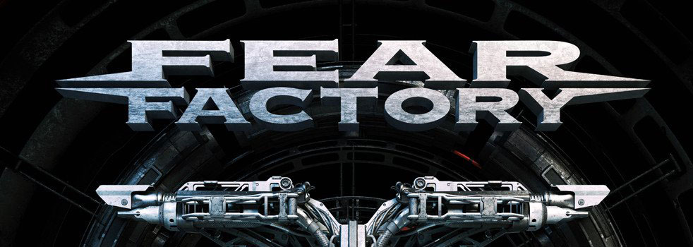 FEAR FACTORY