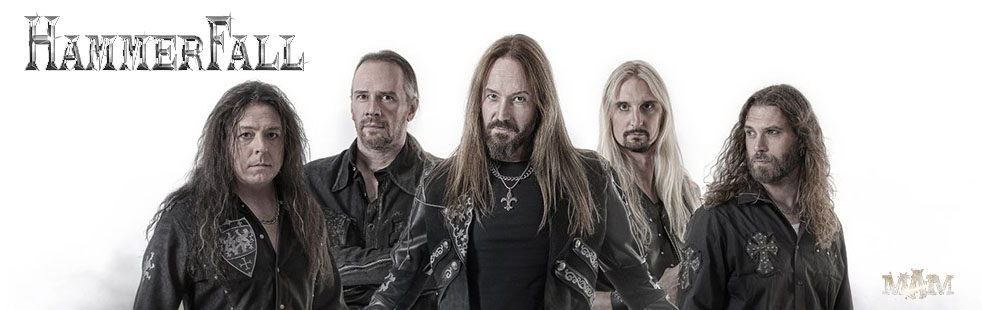 HAMMERFALL