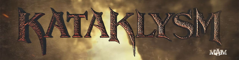 KATAKLYSM KATAKLYSM