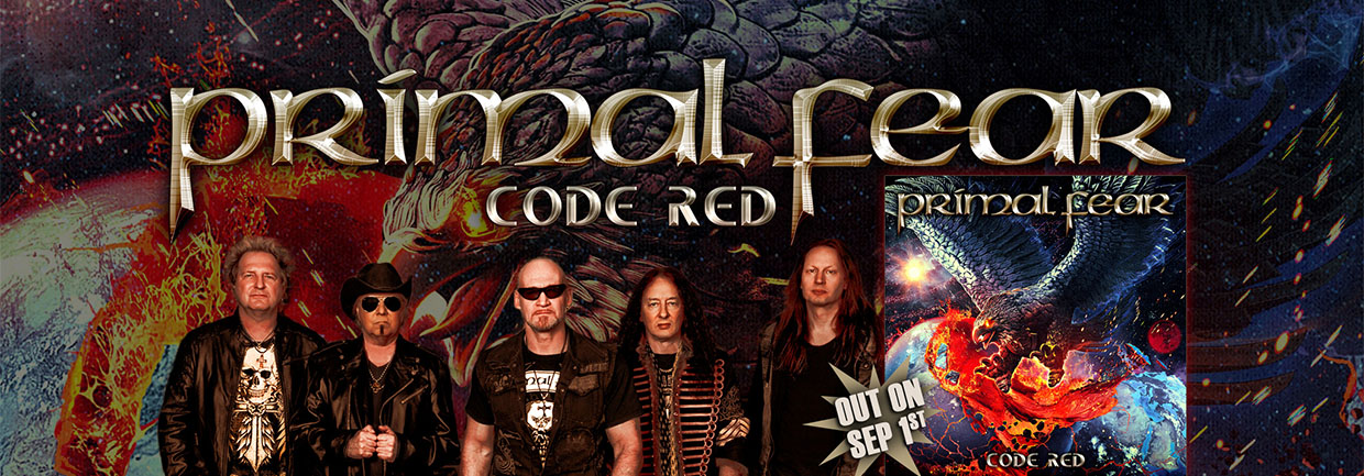 PRIMAL FEAR